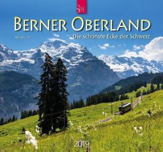 Berner Oberland 2019