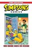 Simpsons Comic-Kollektion. Bd.8