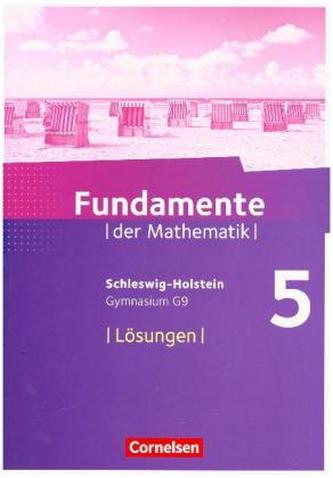 5. Schuljahr, Lösungen zum Schülerbuch