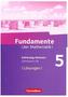 5. Schuljahr, Lösungen zum Schülerbuch