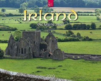 Irland 2019