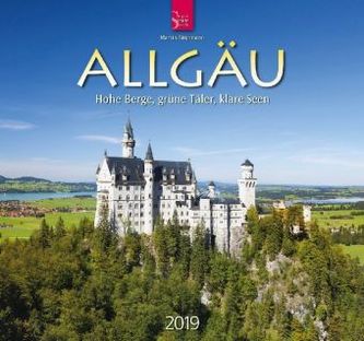 Allgäu 2019