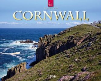 Cornwall 2019