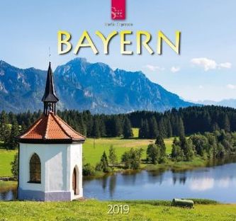 Bayern 2019