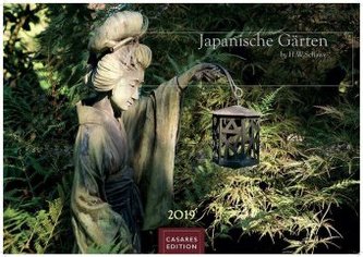 Japanische Gärten 2019