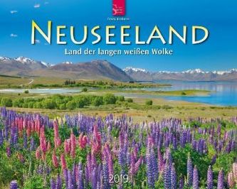 Neuseeland 20219