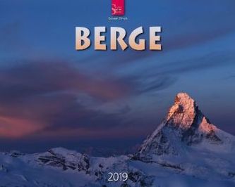 Berge 2019