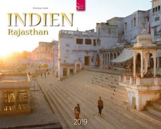 Indien 2019