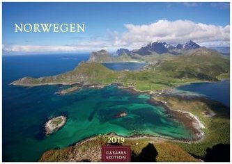 Norwegen 2019