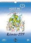 Host mi Kalender 2019