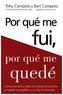 Porqué me fui, porqué me quedé