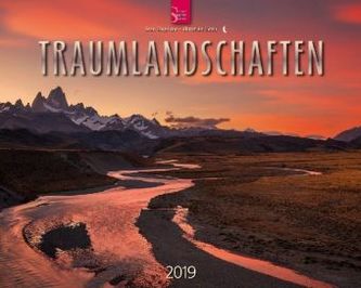 Traumlandschaften 2019