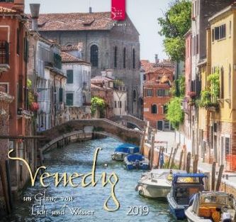 Venedig 2019