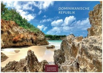Dominikanische Republik 2019