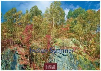 Indian Summer 2019