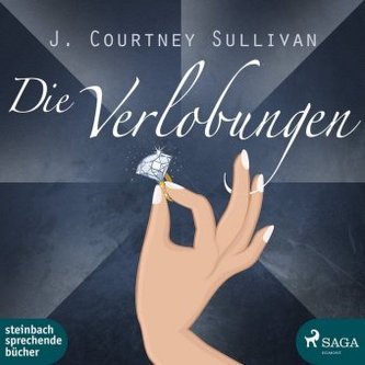 Die Verlobungen, 1 MP3-CD