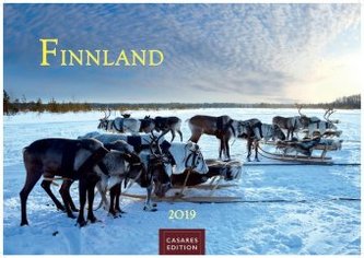 Finnland 2019