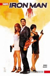 Iron Man. Bd.3