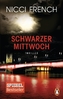 Schwarzer Mittwoch