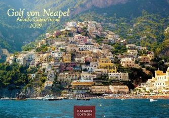 Golf von Neapel 2019