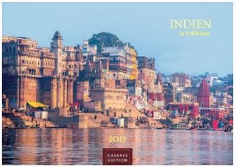 Indien 2019