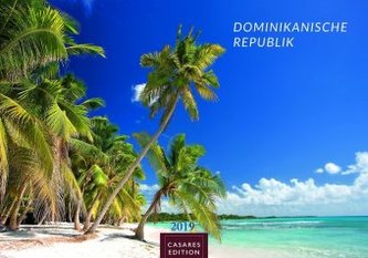 Dominikanische Republik 2019