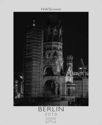 Berlin 2019