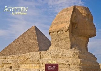 Ägypten 2019