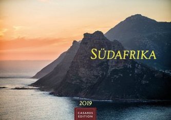 Südafrika 2019