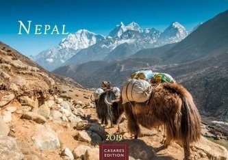 Nepal 2019