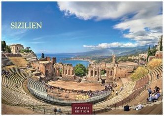 Sizilien 2019