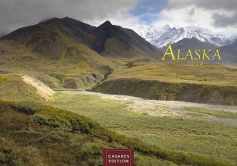 Alaska 2019