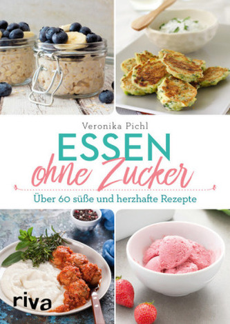 Essen ohne Zucker Essen ohne Zucker