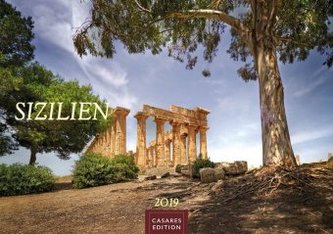 Sizilien 2019