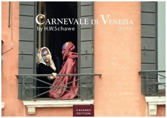 Carnevale di Venezia 2019