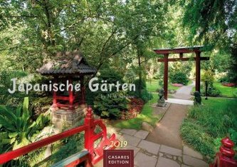 Japanische Gärten 2019
