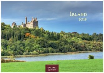 Irland 2019