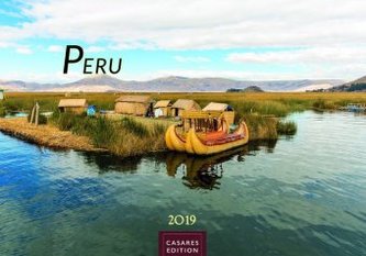 Peru 2019