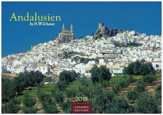 Andalusien 2019