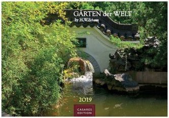 Gärten der Welt 2019
