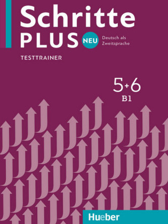 Testtrainer mit Audio-CD Testtrainer mit Audio-CD