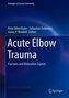 Acute Elbow Trauma