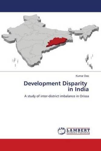 Development Disparity in India