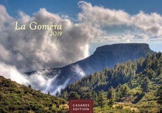 La Gomera 2019