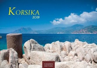 Korsika 2019