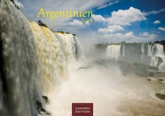 Argentinien 2019