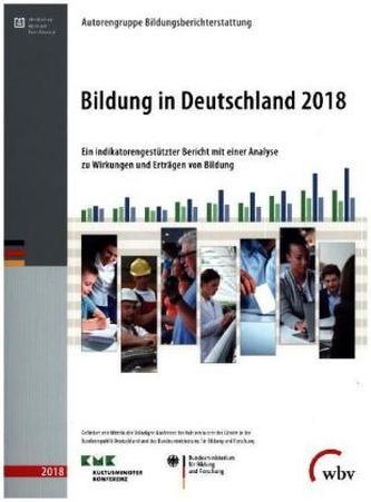 Bildung in Deutschland 2018