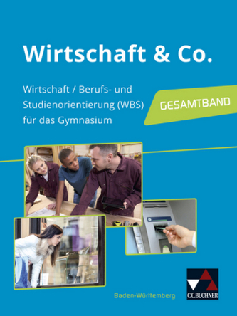 Wirtschaft & Co. - Baden-Württemberg