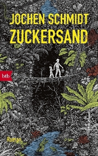 Zuckersand