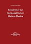 Basistrainer zur homöopathischen Materia Medica